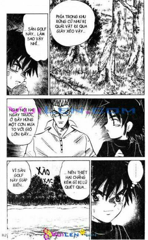 dandoh chapter 31 112