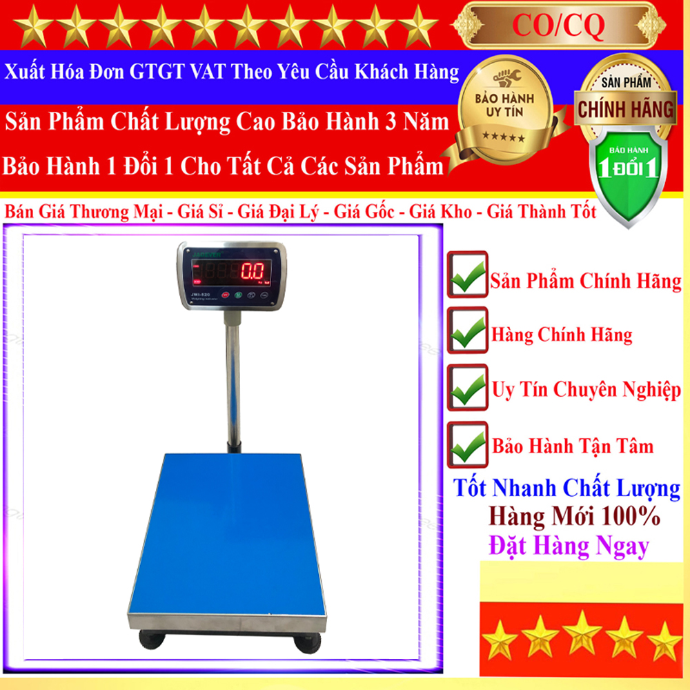 Cân Bàn Điện Tử JWI-520