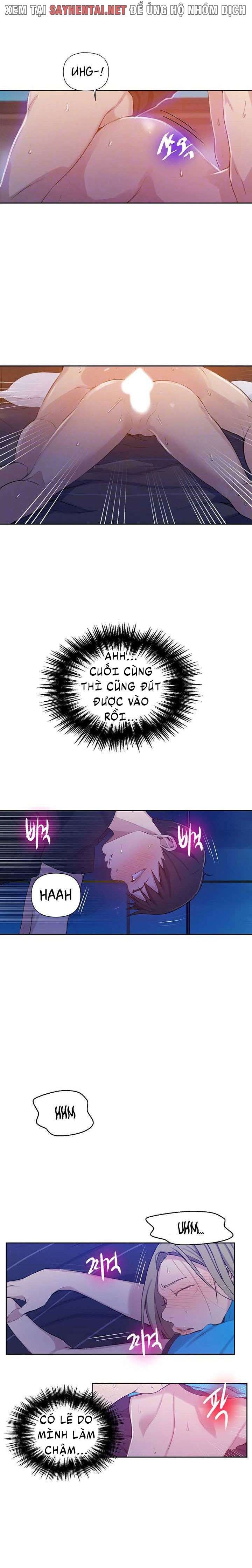 lớp học gia đình – secret class chapter 60 3