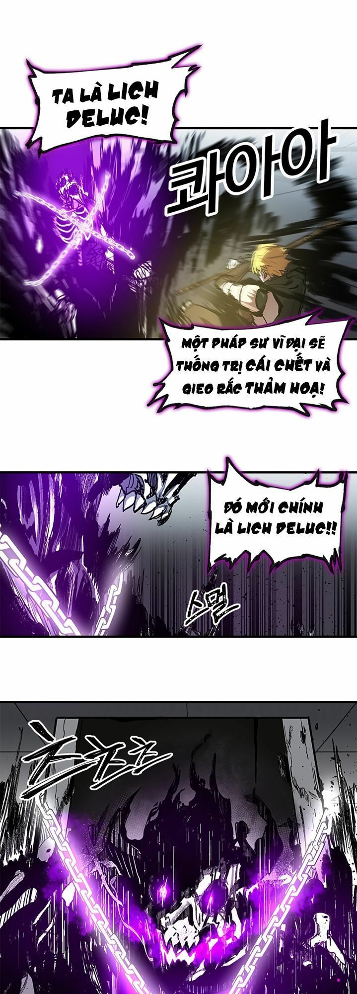 người chơi lỗi chapter 12 40