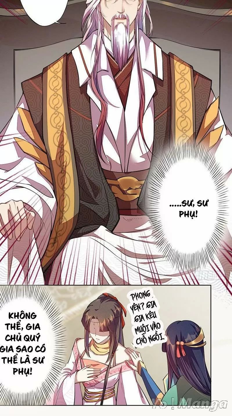 tuyệt thế luyện đan sư chapter 101 18