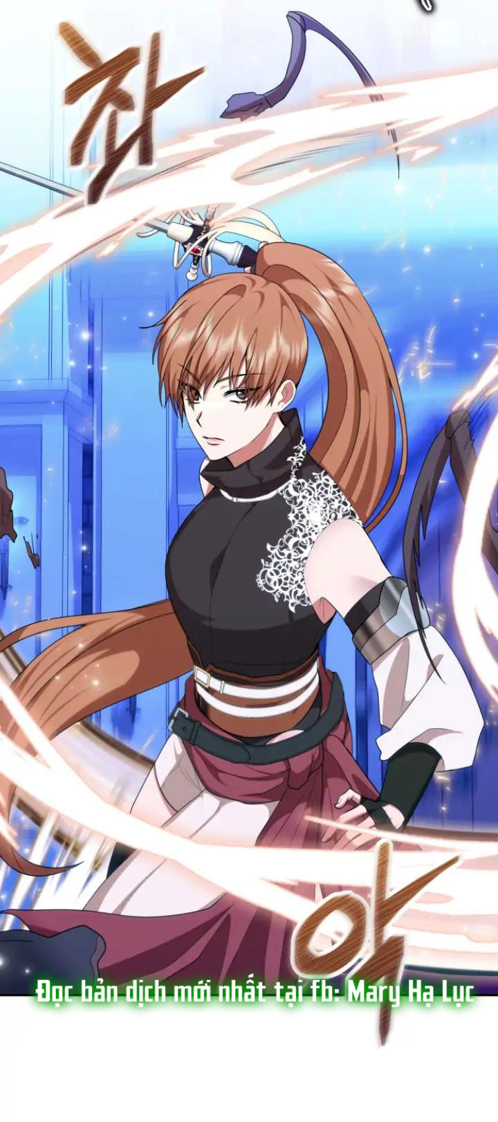 [18+] dũng sĩ vị tha chapter 9.1 10