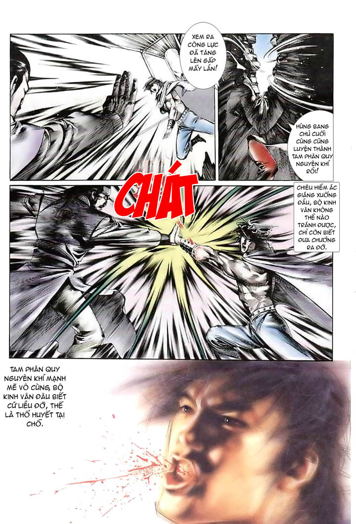 phong vân chapter 24 30