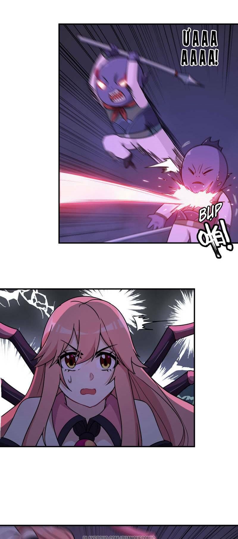 khởi đầu bằng một con côn chapter 62 3