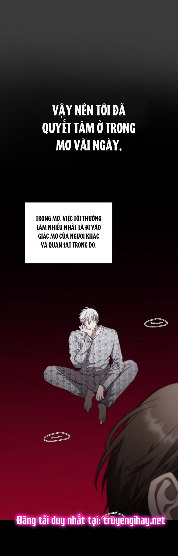 Tự Do Trong Mơ chapter 34.1 41