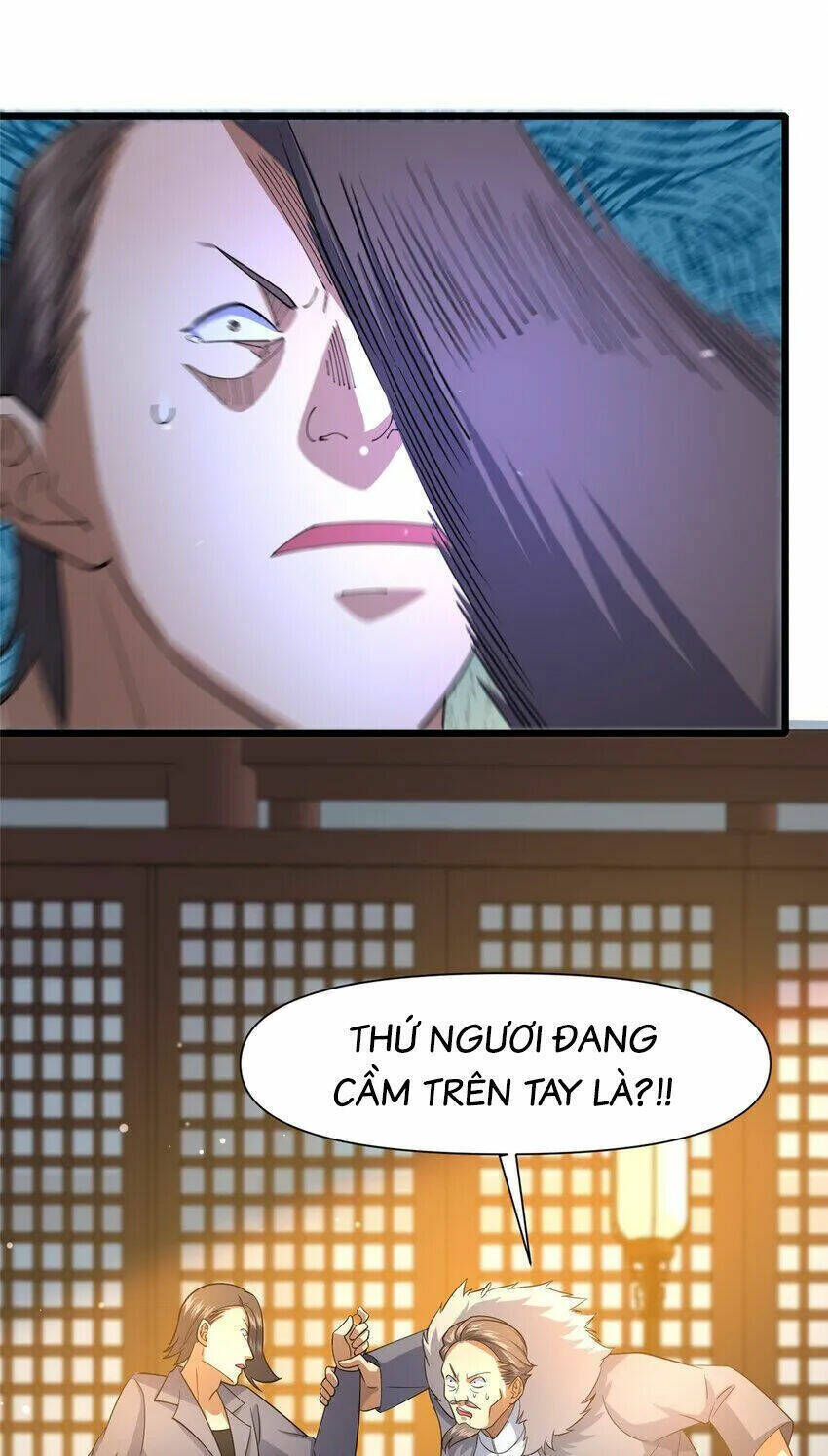 Đô Thị Cực Phẩm Y Thần chapter 110.5 13