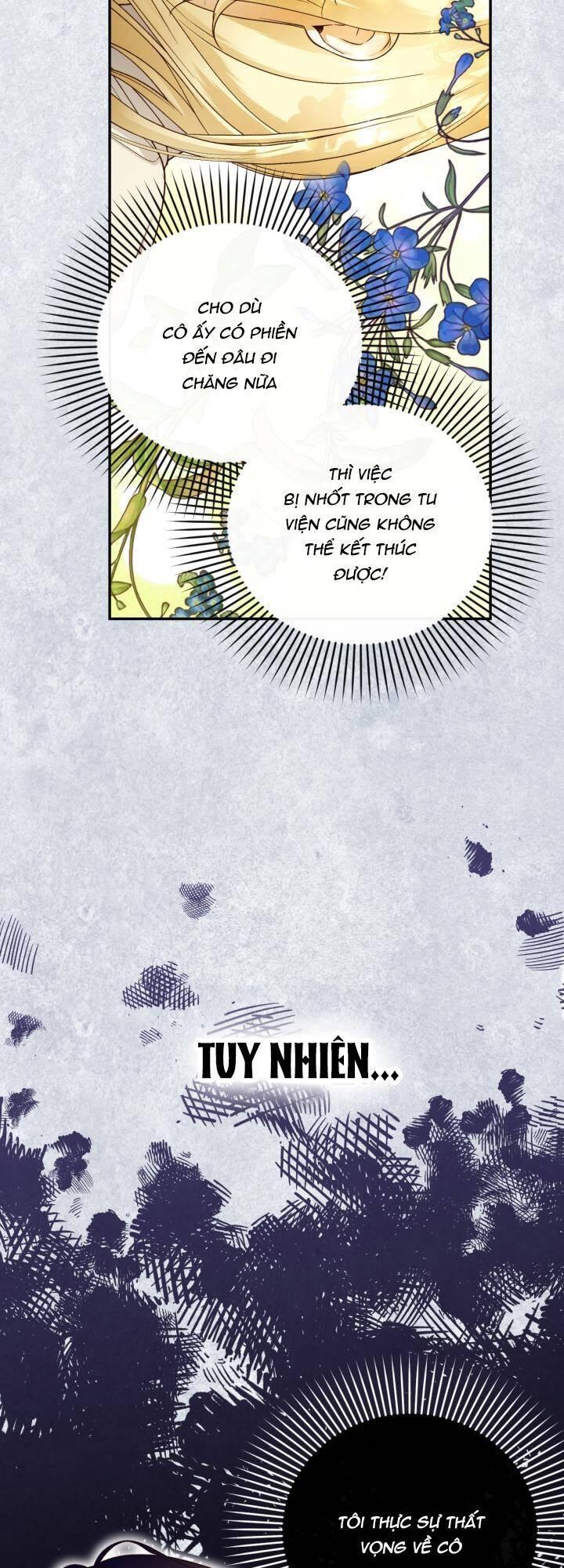 phương pháp che giấu đứa con của hoàng đế chapter 60.1 21