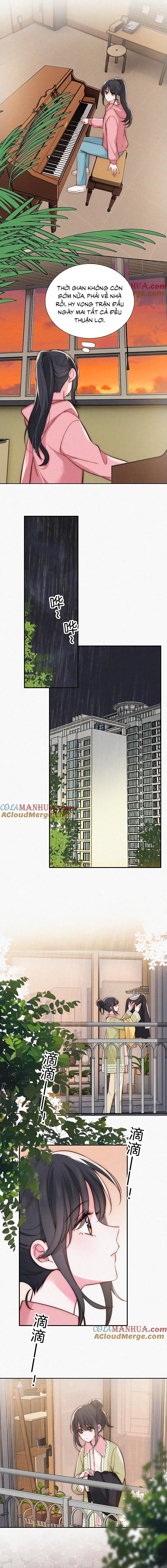 vẫn cứ nuông chiều chapter 58 8