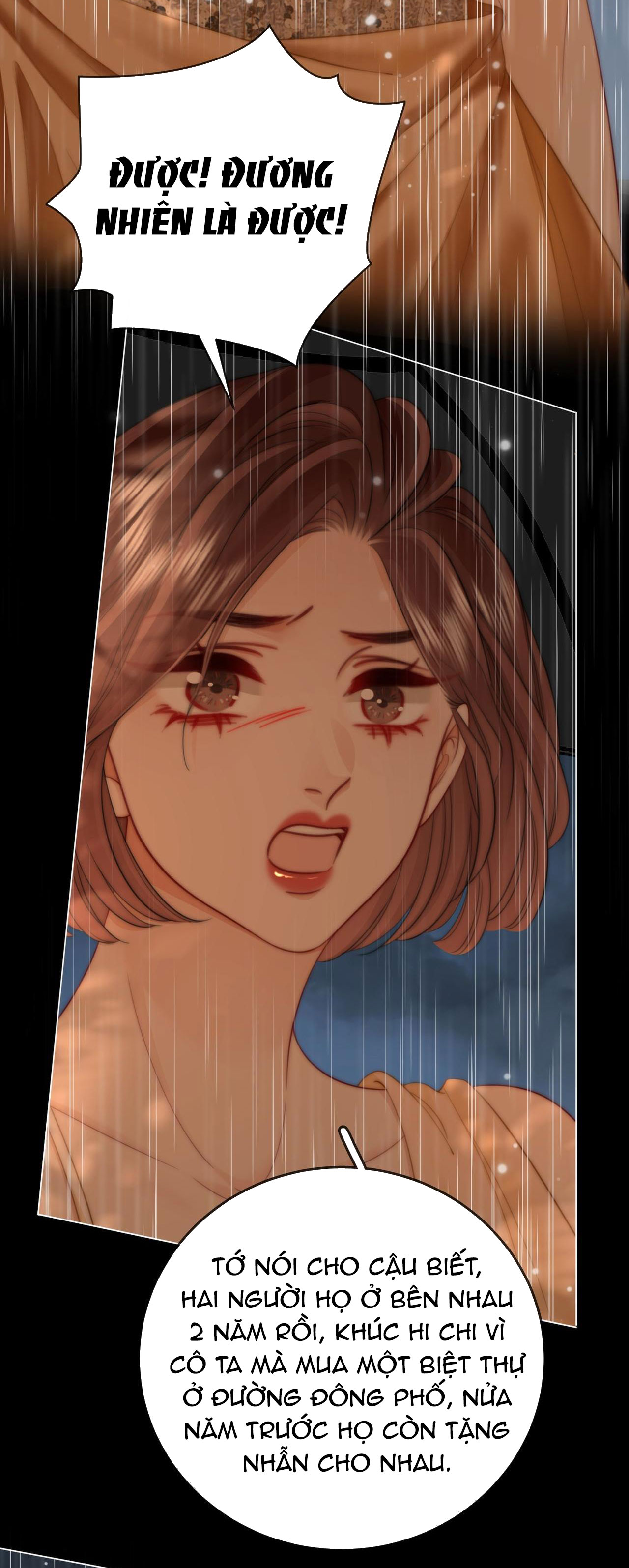 cố tiểu thư và khúc tiểu thư chapter 113 3