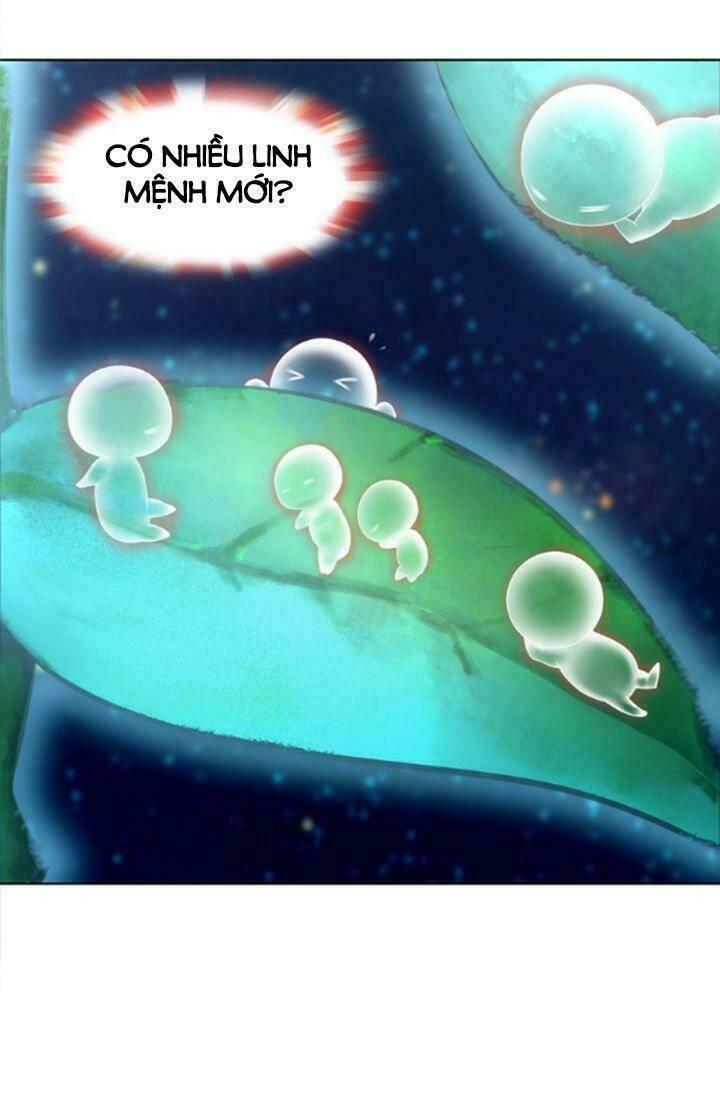 ma quân đại nhân, phu nhân lại trốn rồi! chapter 16 25