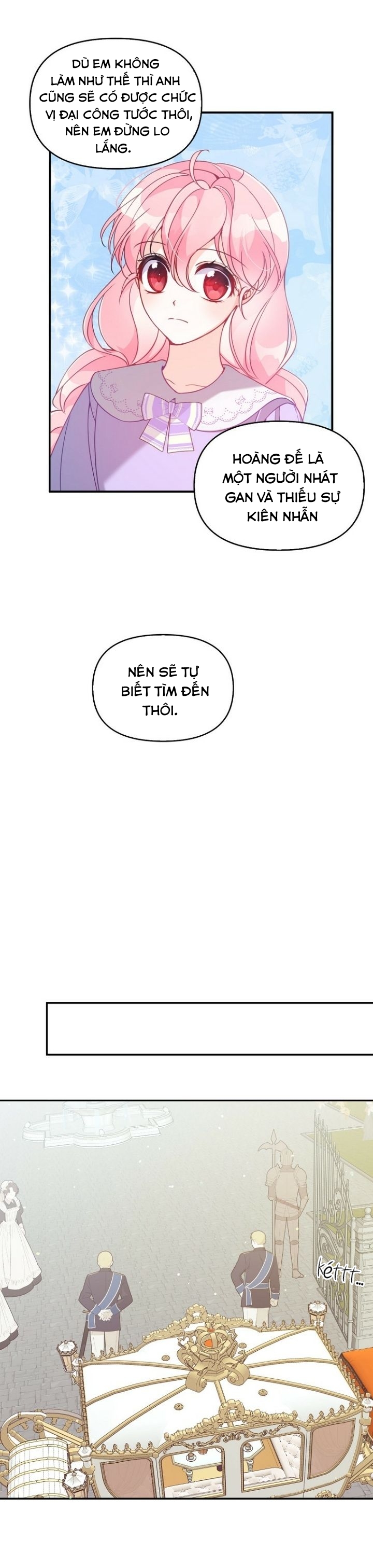 em gái cưng của đại công tước phản diện chapter 49.2 5