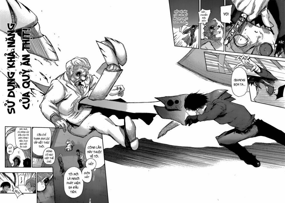 ngạ quỷ vùng tokyo 2 chapter 1 39