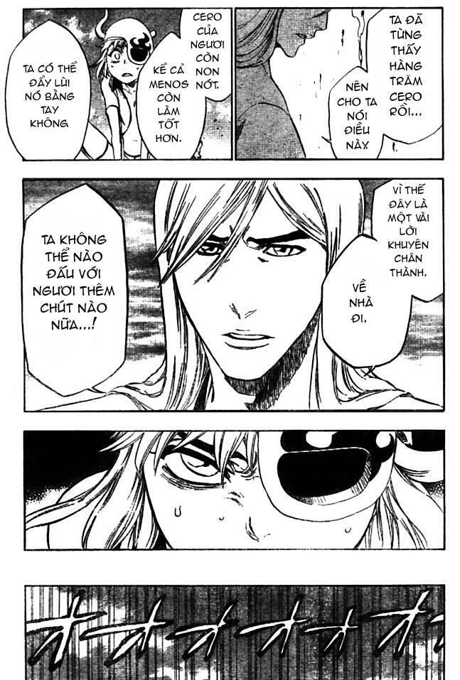 thần chết ichigo chapter 336 13