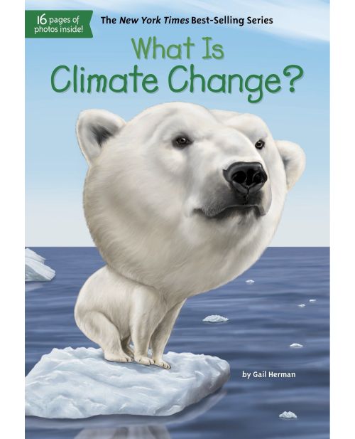 What Is Climate Change?