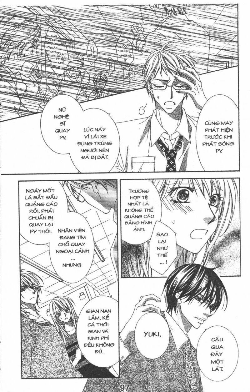 dũng cảm để yêu em chapter 1 98