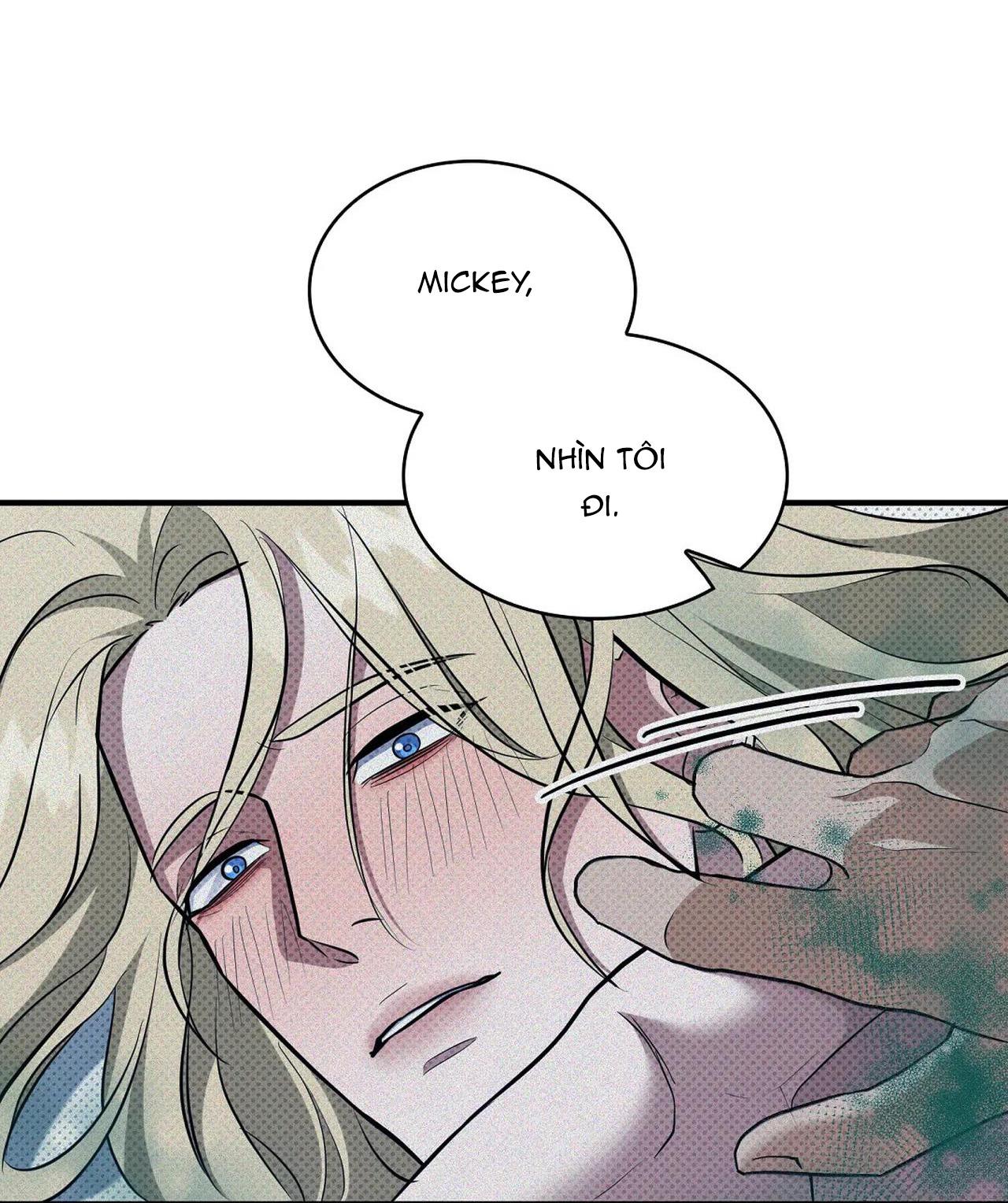 (abo) nỗi u sầu của manhattan chapter 9 35