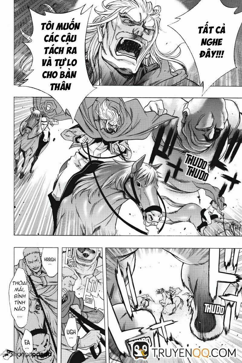 đại chiến titan - before the fall chapter 18 5