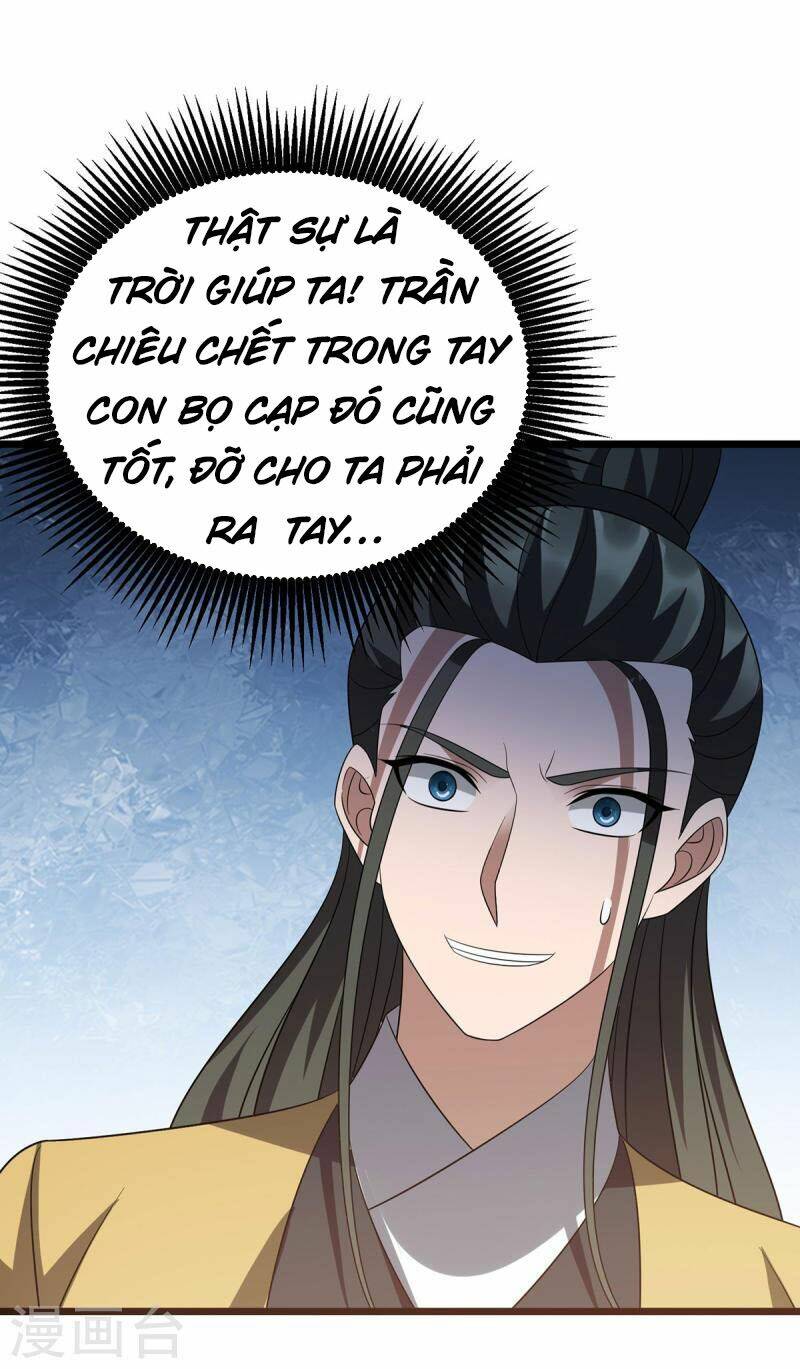 chúa tể tam giới chapter 248 8
