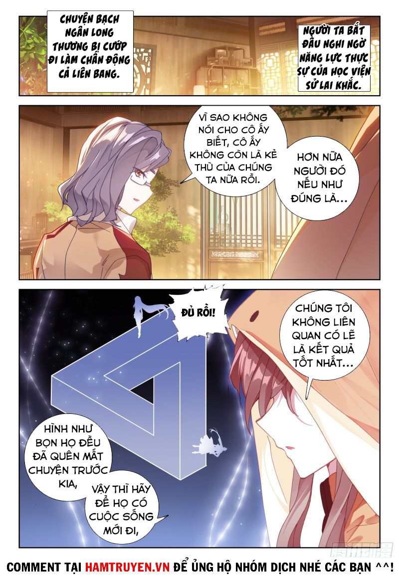 chung cực đấu la chapter 222 12