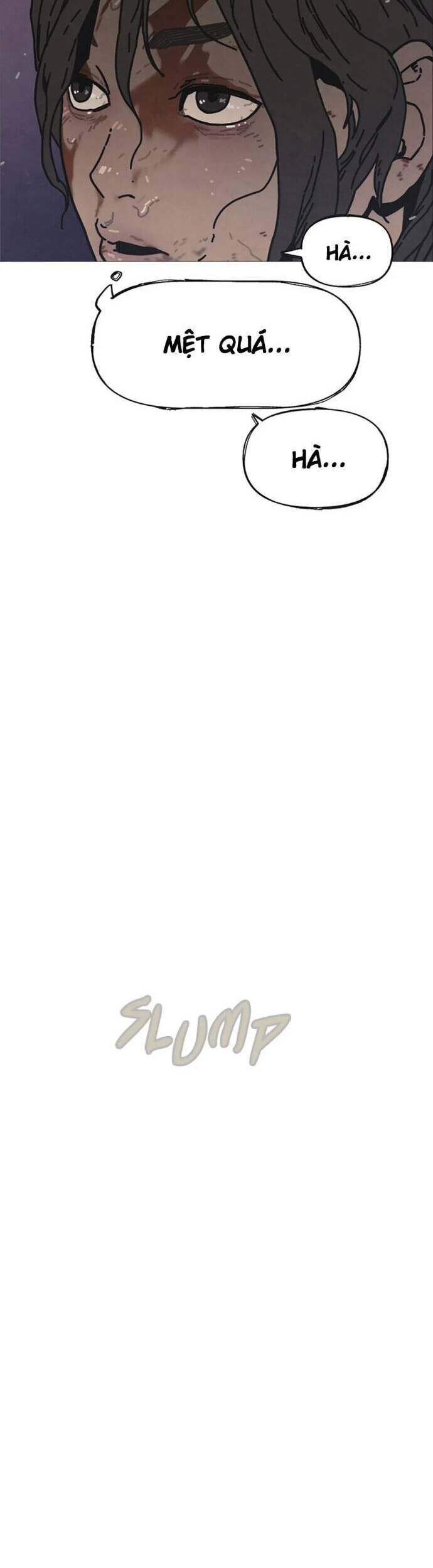 sinh vật gyeongseong: đóa hoa bất diệt chapter 4 16