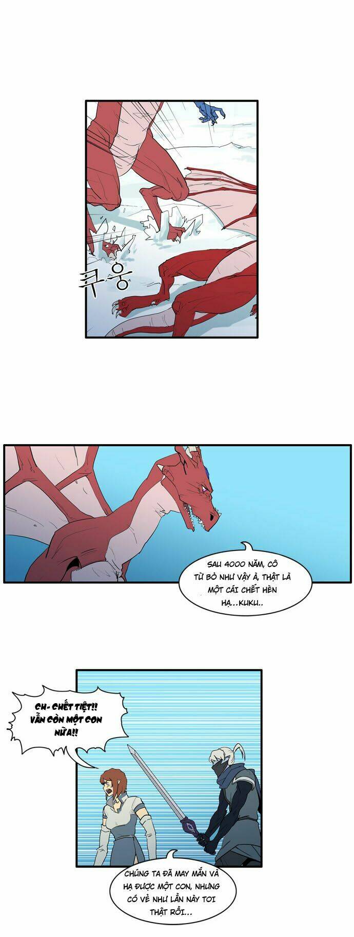 changsik đứa con của rồng chapter 29 16