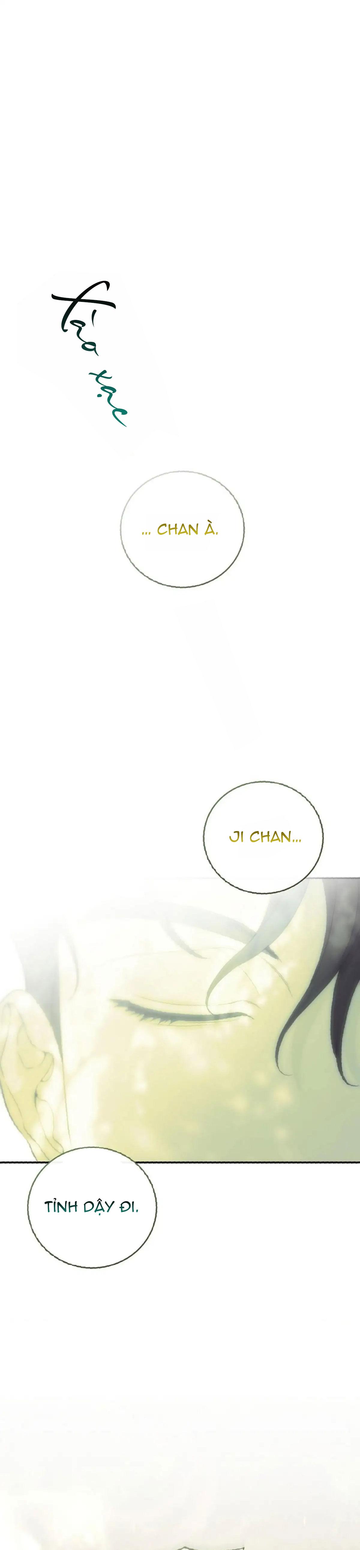 (abo)mối quan hệ không hoàn chỉnh chapter 5 1