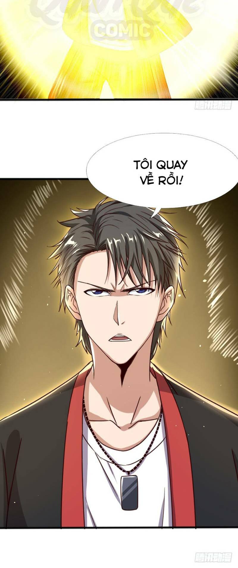 thập nhị thiên kiếp chapter 41 20