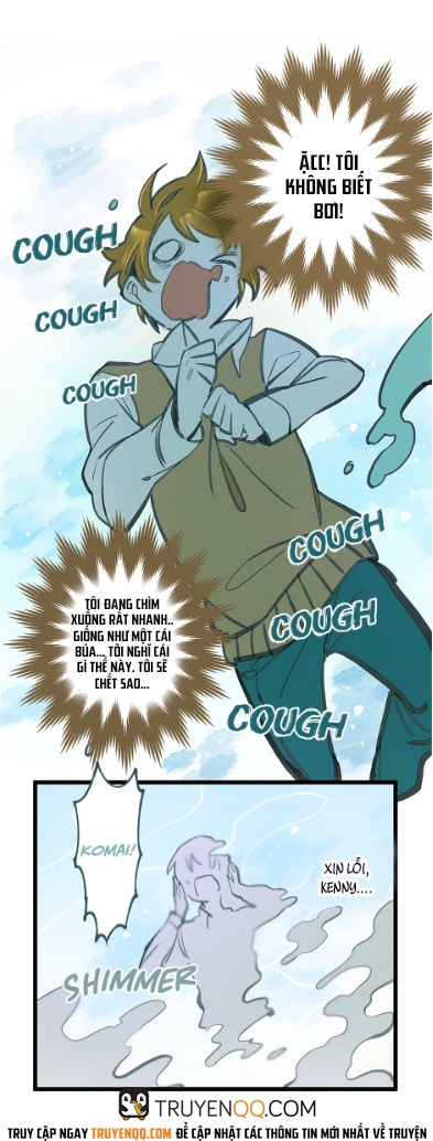 the girl i like is a boy chapter 1 20