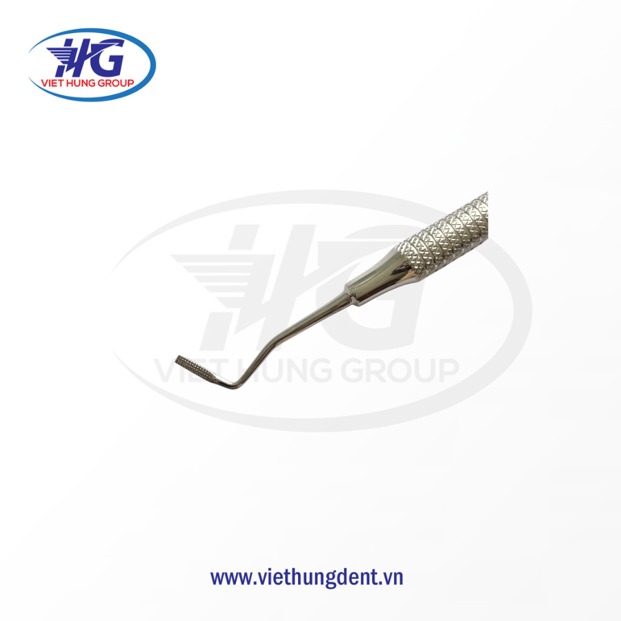 Cây Ấn Khâu &amp; Scaler PMC ORTHO - VIỆT HÙNG GROUP