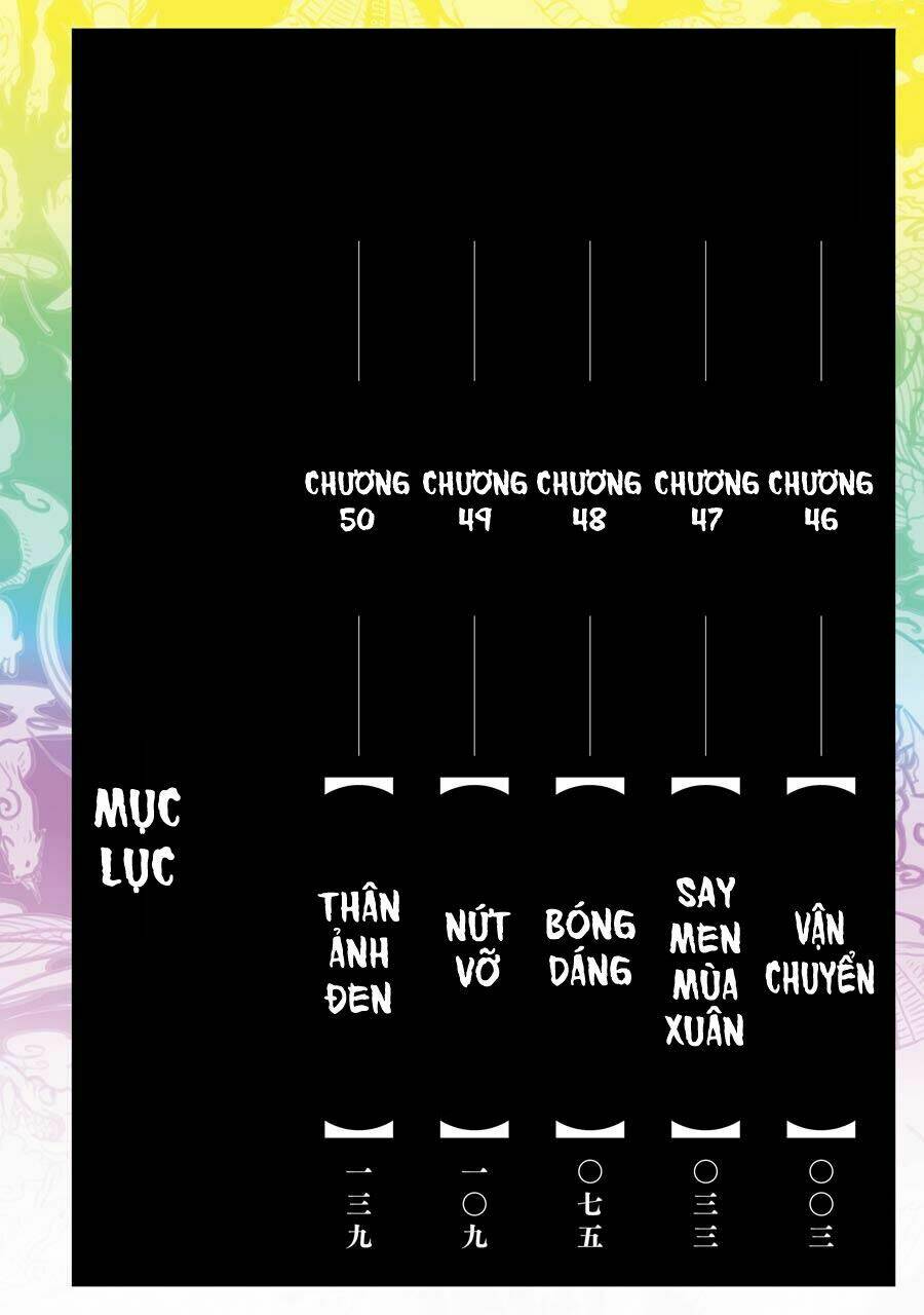 lạc bước vào thế giới yêu quái chapter 50.1 5