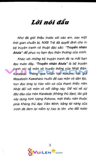 truyền nhân atula - shura no mon i chapter 16 4