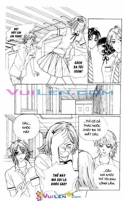 bong bóng trắng chapter 8 16