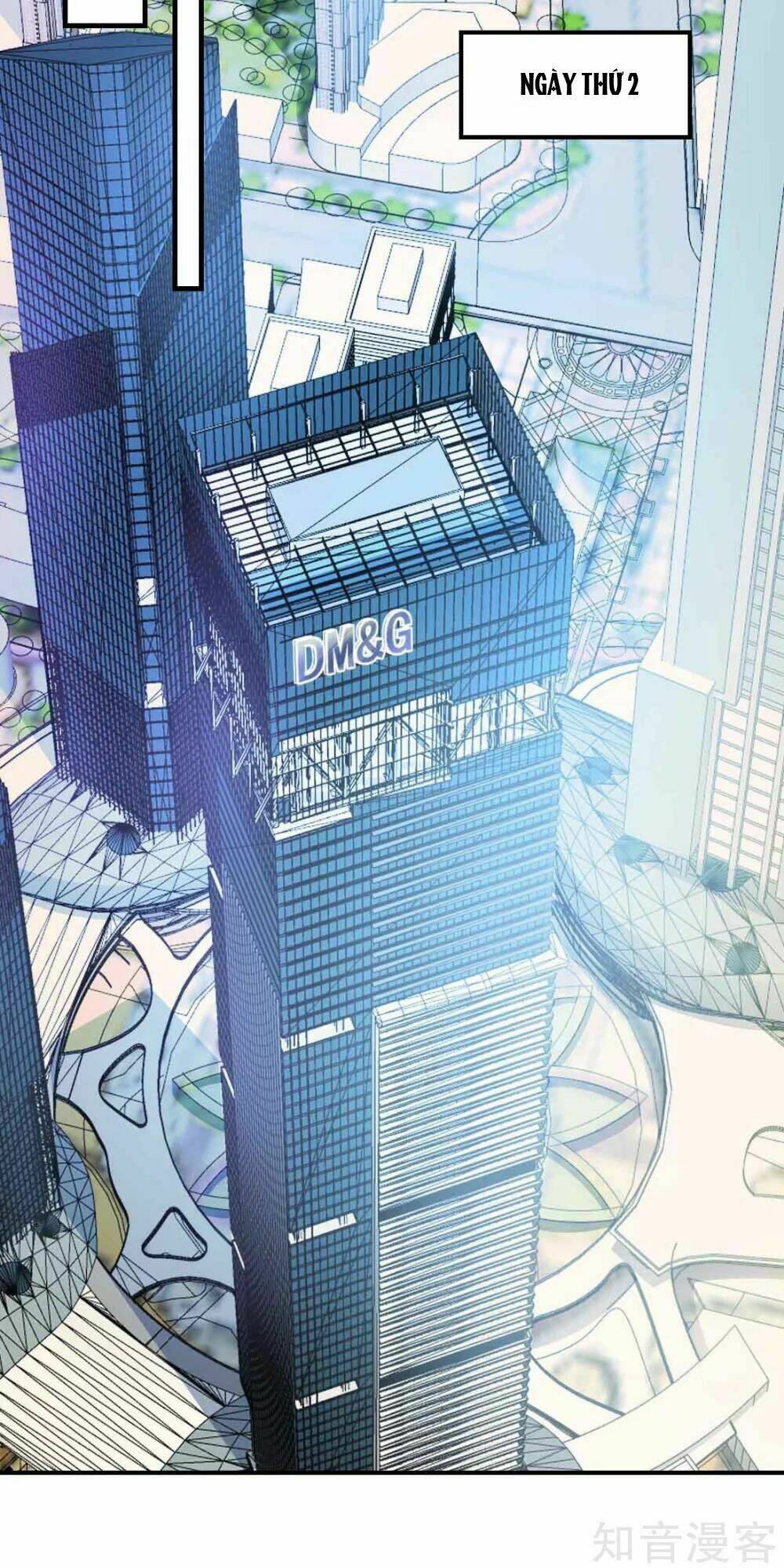 phụng tử thành hôn : tiên thê không được trốn chapter 4 13