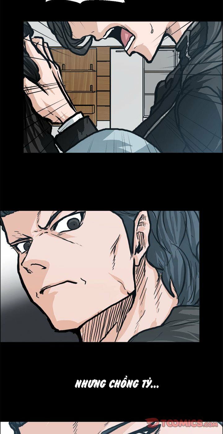 bá chủ học đường ss2 chapter 24 26