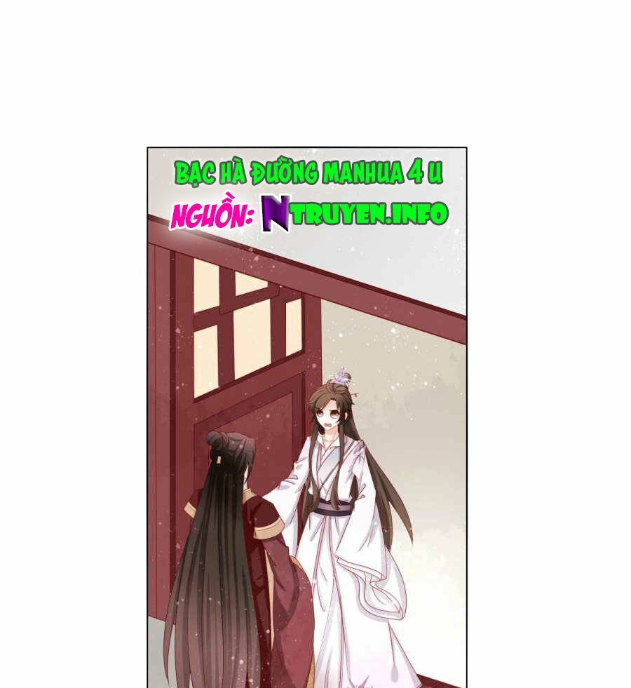 nam phi nữ tướng chapter 31 1