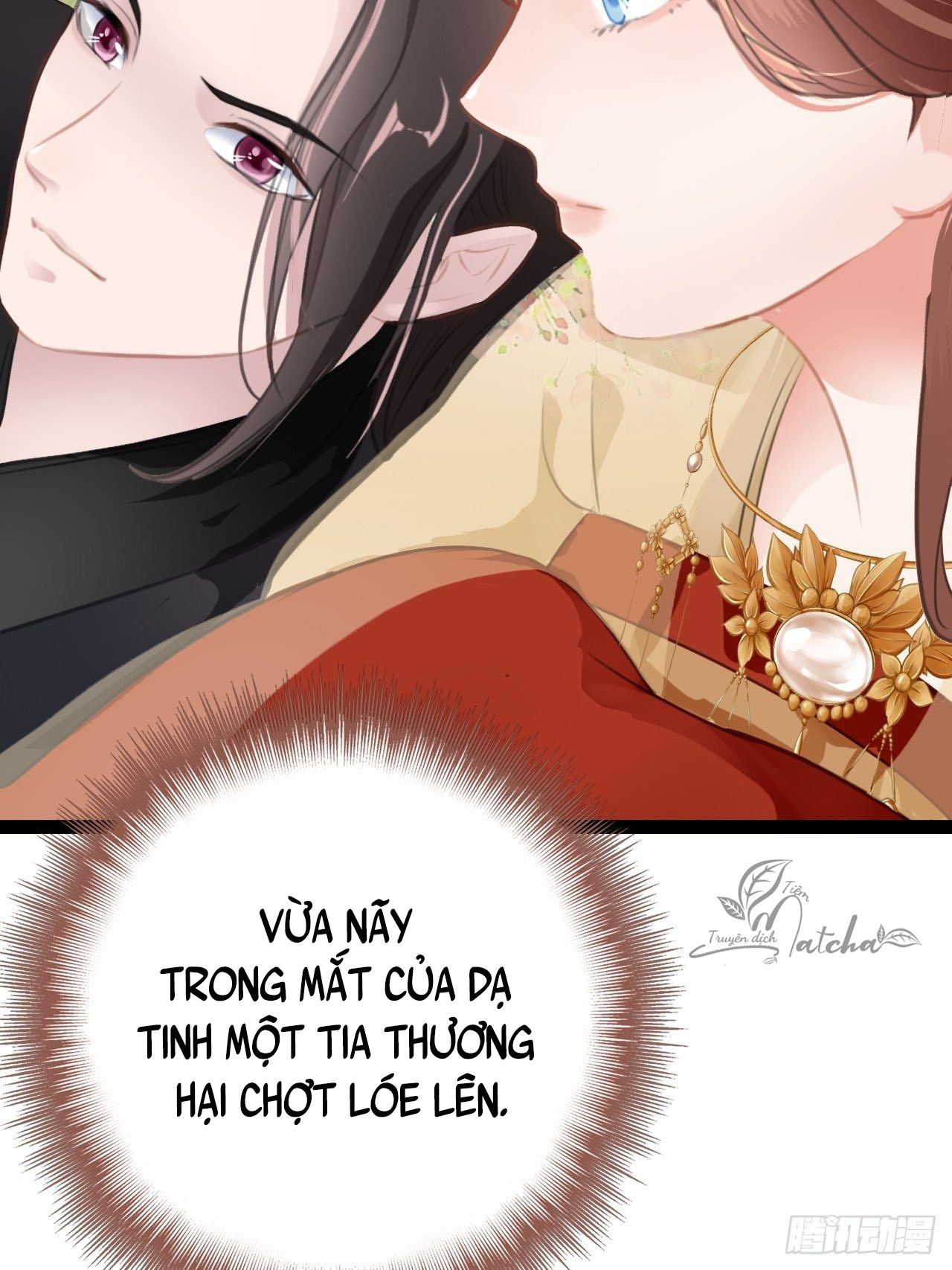 tôi đã kết hôn với một nhân vật phản diện chapter 5 39