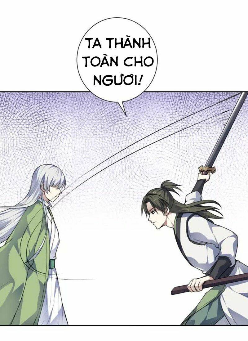 nghịch thiên đại thần chapter 64 2