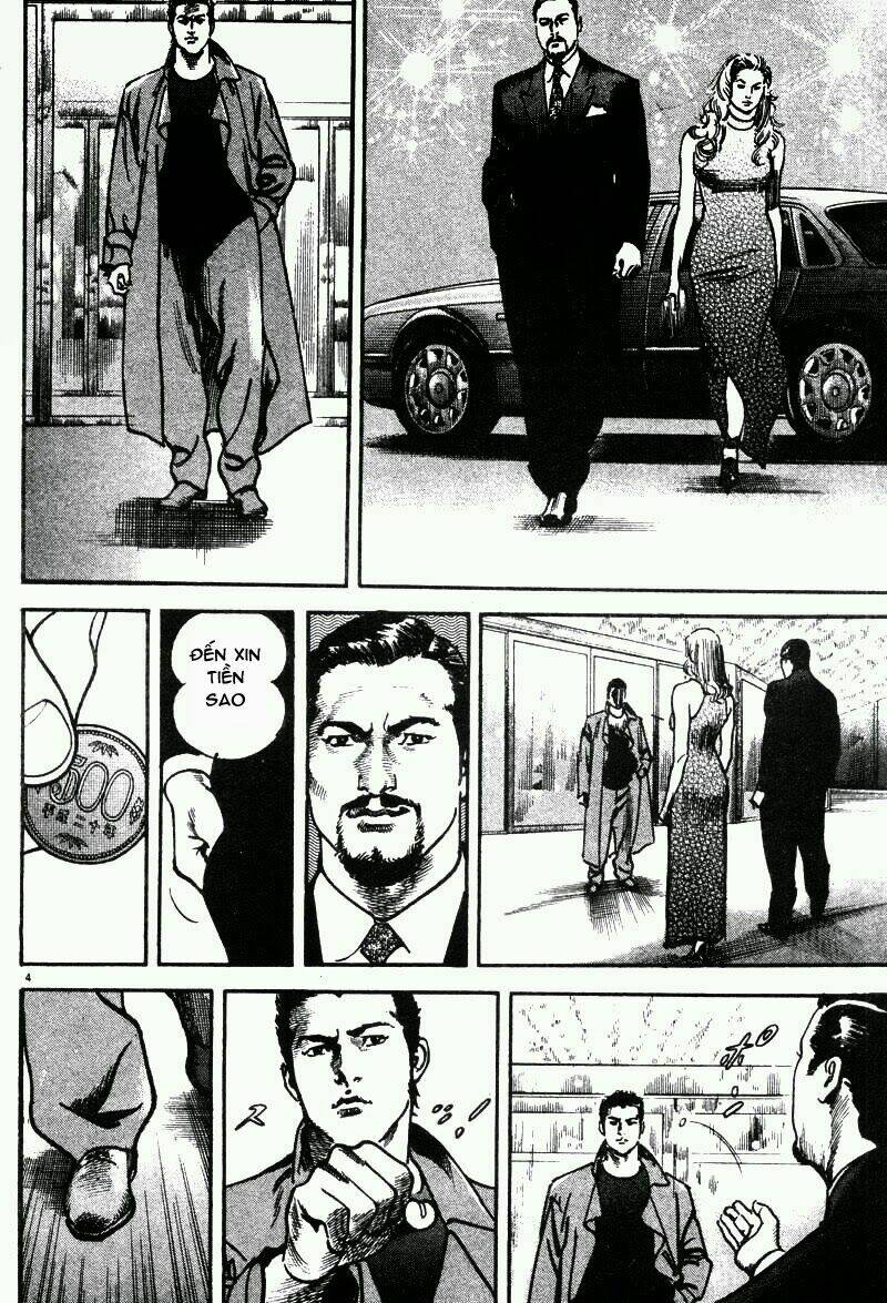 heat - thế giới ngầm chapter 99 4