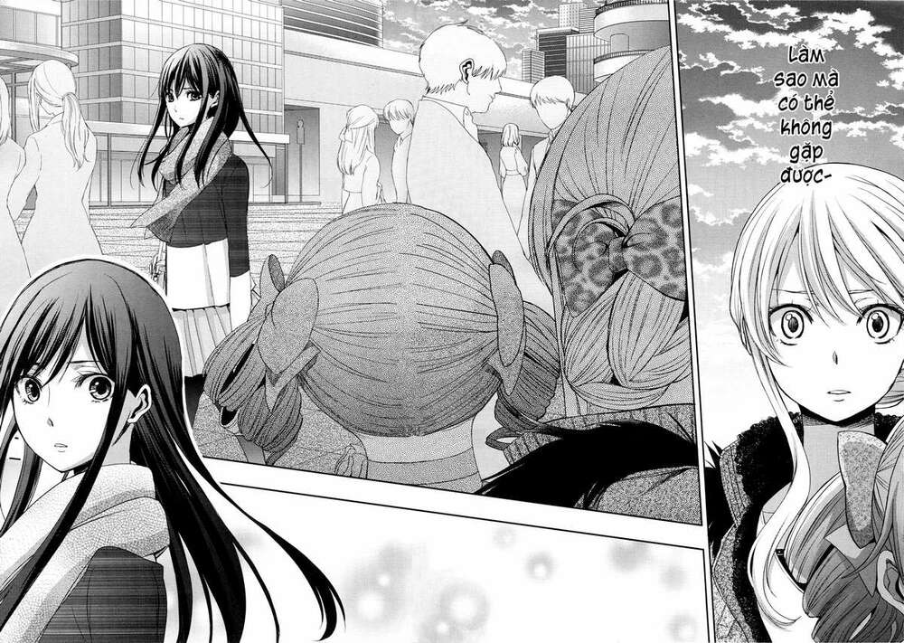 citrus (saburouta) chapter 5 15
