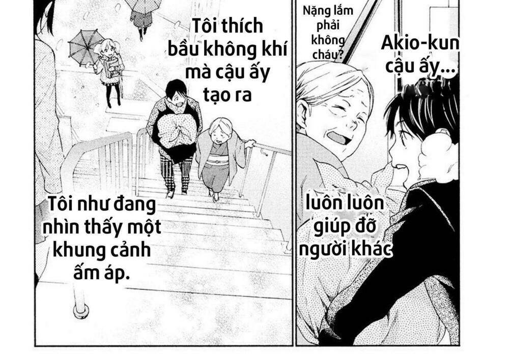 tổng hợp one shot. chapter 369 10