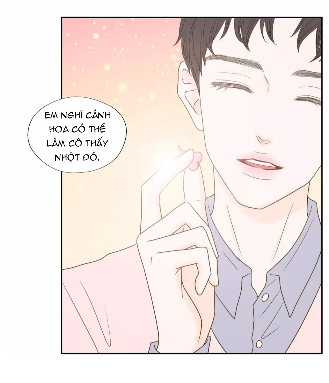 honey bed talk chapter 34 30