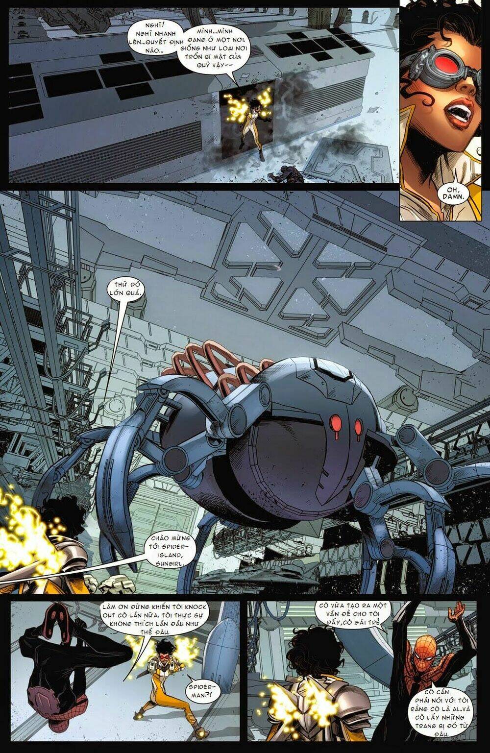 superior spider man team up chapter 5 20