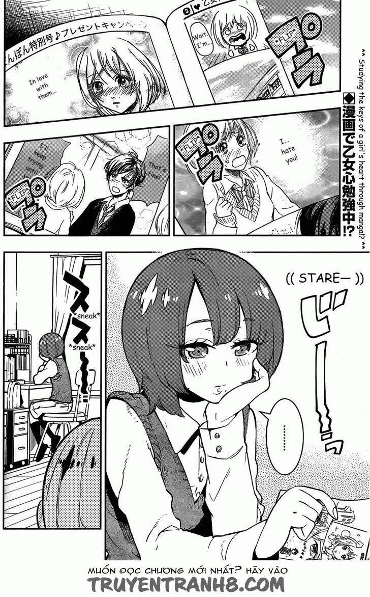 boku girl chapter 90 3