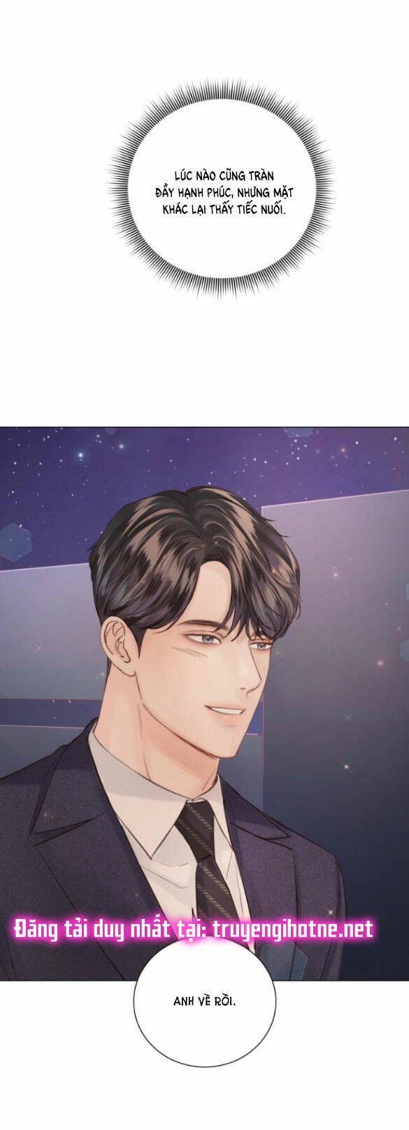 nhất định chúng ta sẽ được hạnh phúc chapter 99.1 26