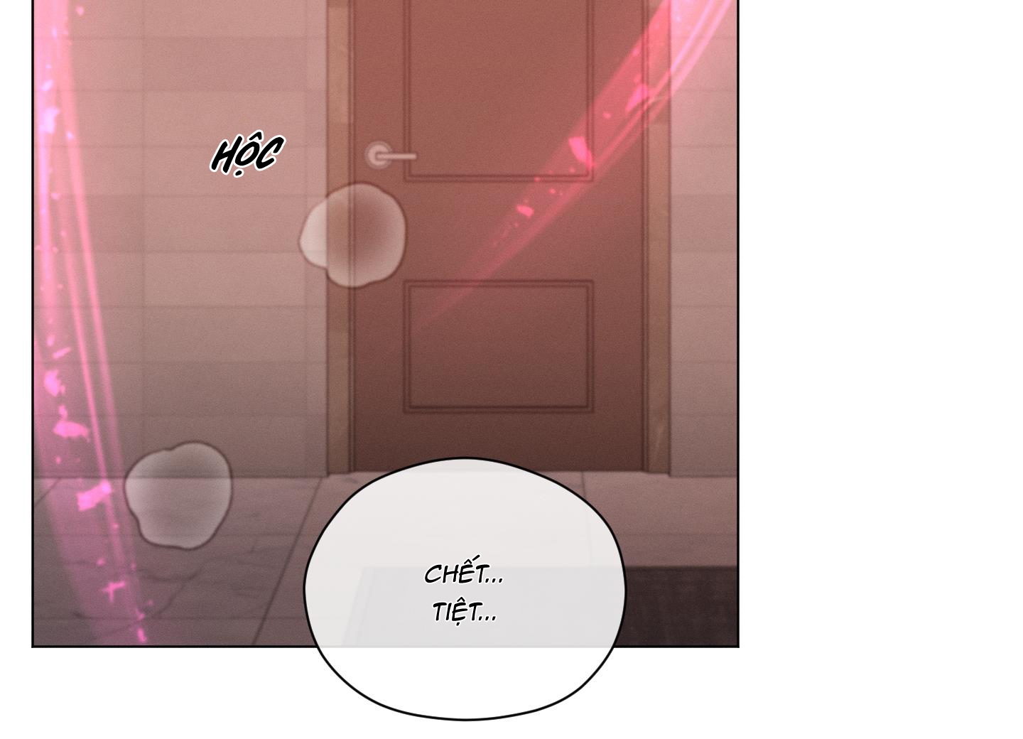 hội chứng minmotion chapter 22 30