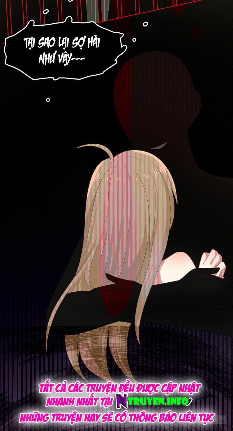 mặt nạ mê hoặc chapter 26 5
