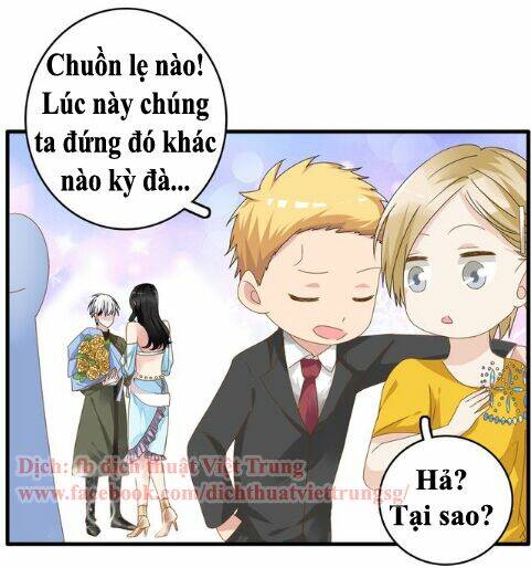 lều khều biết yêu chapter 33 10