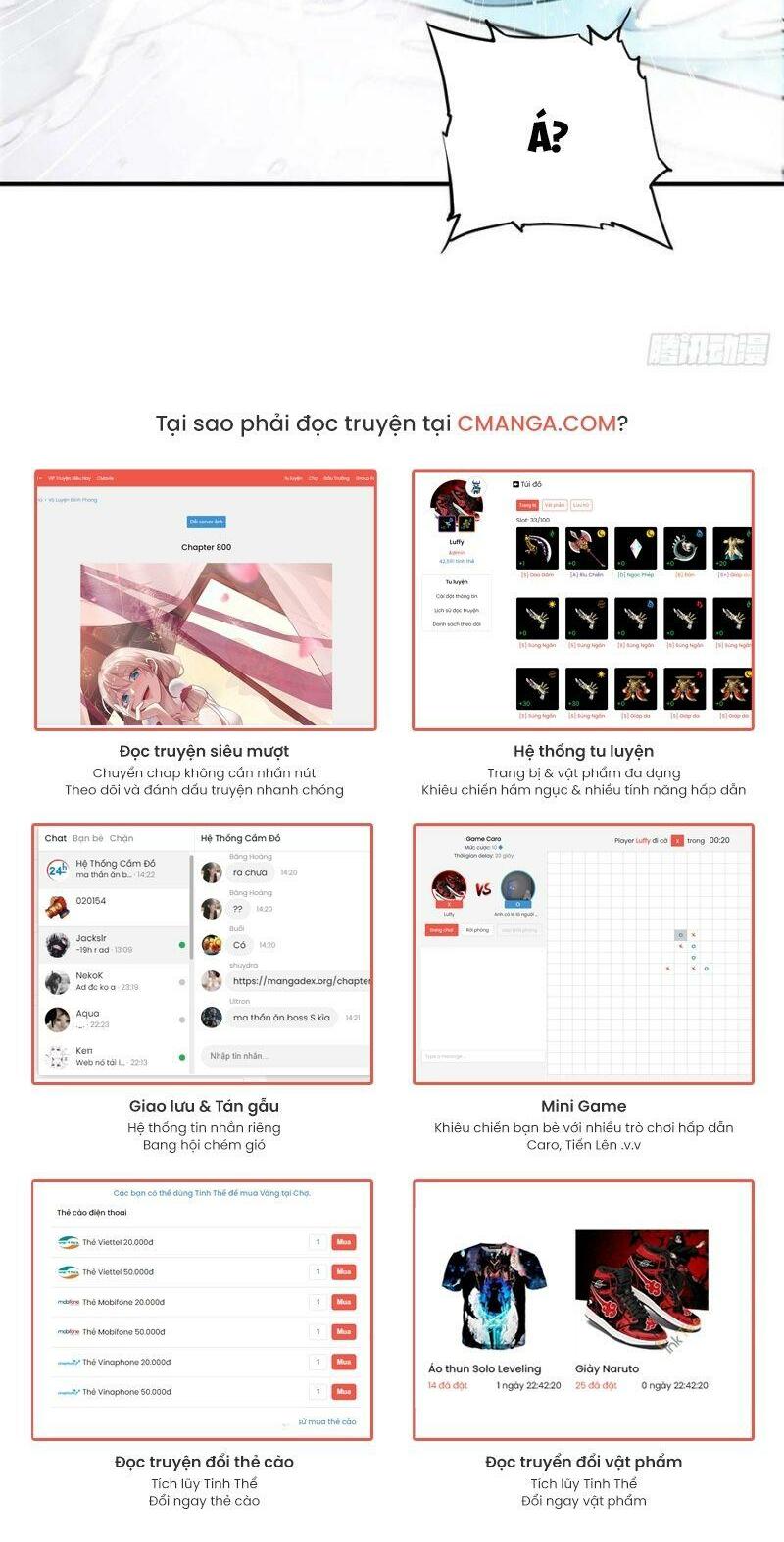 huyết cơ và kỵ sĩ chapter 77 13