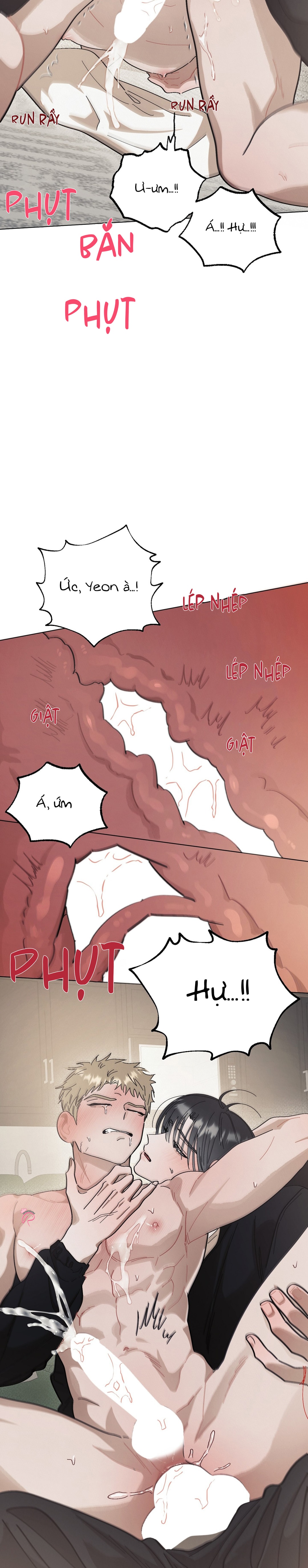 nhiệm vụ hongsil chapter 6 22