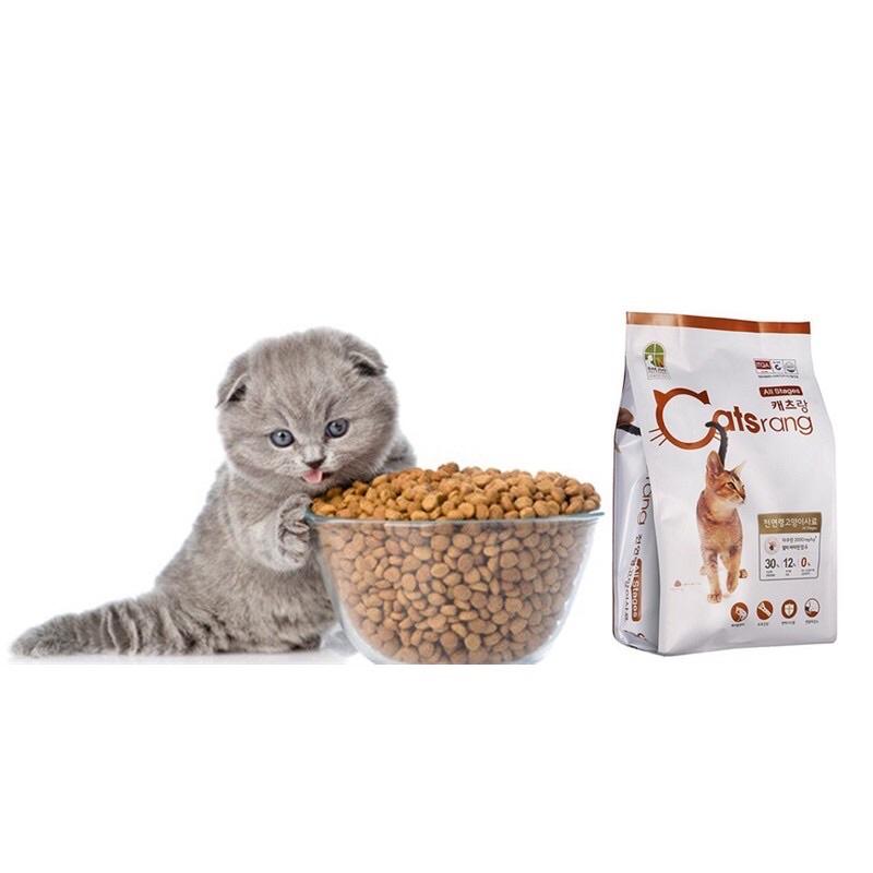 Thức ăn cho mèo Apro IQ gói 500g - Thức ăn Cho Chó Apro IQ 500g